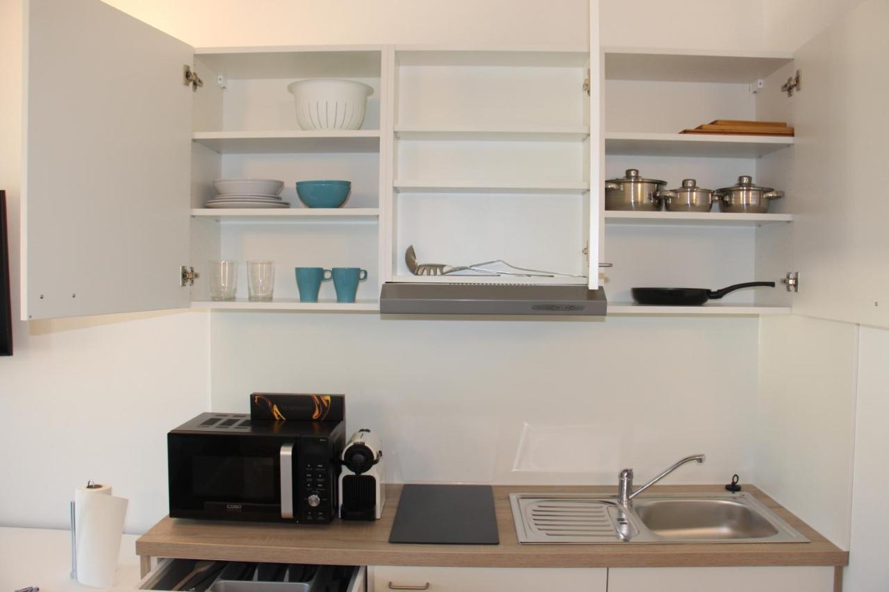 Aparthotel Boardinghouse
